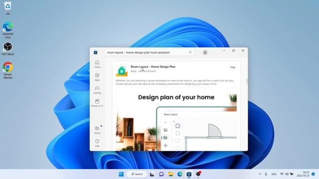How to Download and Install Room Layout - Home Design Plan For Windows смотреть онлайн