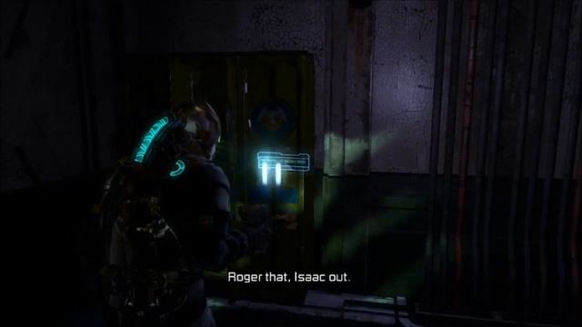 Dead Space 3 - Walkthrough/Gameplay - Part 5 [Chapter 4] (XBOX 360/PS3/PC) смотреть онлайн
