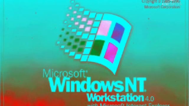 Windows NT 4.0 Startup in G Major 5 смотреть онлайн