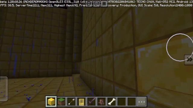 я построил золотой замок в Майнкрафт смотреть онлайн