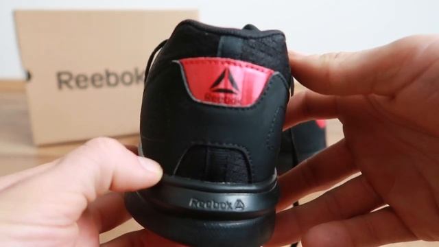 Reebok runner 3.0 RECENZE смотреть онлайн