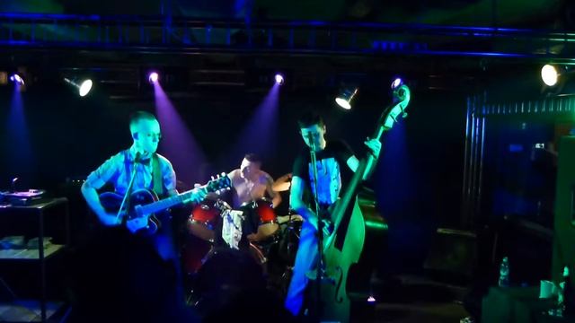 EVIL JOKER$UPER $TAR$ - Live in Манхэттен part 2 (22.02.13) смотреть онлайн