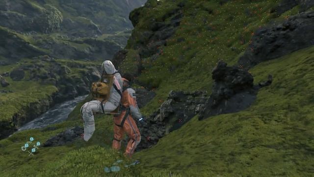 DEATH STRANDING | PART 2 смотреть онлайн