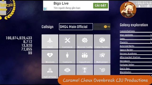 Chicken Invaders Universe v144.1 Season 5: Gameplay Walkthrough #182 смотреть онлайн