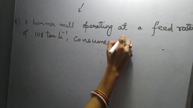 Gate exam- Food technology- XE and XL- Concepts of Milling-Bond's law and numerical смотреть онлайн