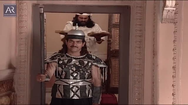परशुराम ने सहस्त्रार्जुन के पुत्रों का वध करके पूर्ण की अपनी शपथ | विष्णुपुराण गाथा смотреть онлайн