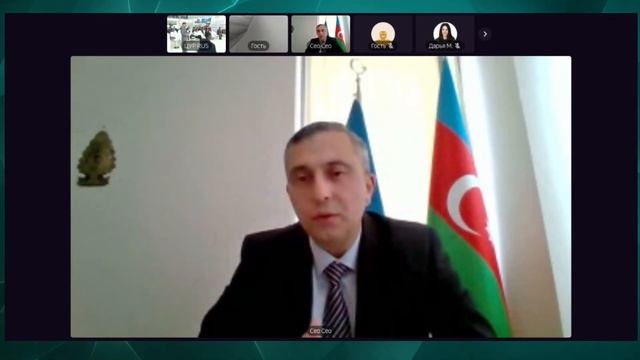 KAZANSUMMIT 2022 - Перспективы развития молодежного предпринимательства в турбулентном мире. смотреть онлайн