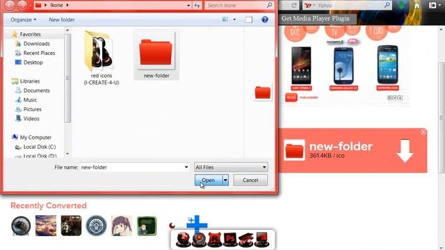 Kako ulepsati desktop (windows 7) смотреть онлайн