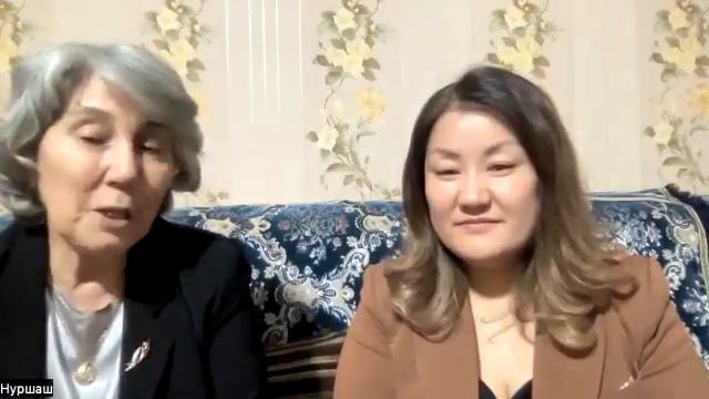 Школа по продукции от компании #beverlee c участием врача терапевт Сарсимбаева Альбина, +7701537737 смотреть онлайн