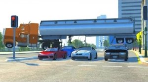 Гонки машинок | Мультфильмы для детей топ 2025 | #723