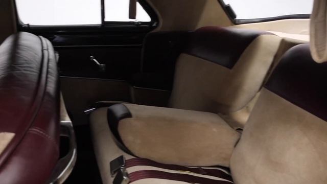 1951 Lincoln Sedan for sale | 2279 TPA смотреть онлайн