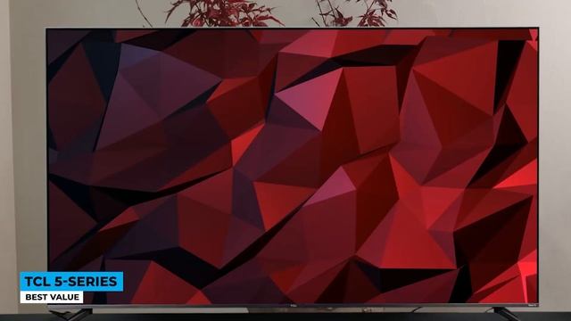 Which Is The BEST QLED TV of 2023? [TOP 5 Picks] смотреть онлайн