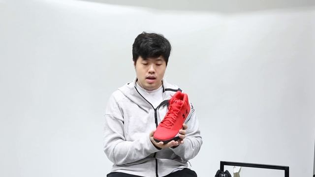#UnderArmour JET MID:LOW Review by DilokStore TH รองเท้าบาสราคาไม่เกิน 4 พันบาท [EP1/2] смотреть онлайн