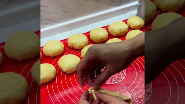 Oshqovoq somsa 2023 #somsa #вкусныерецепты #абдуллохдомла смотреть онлайн