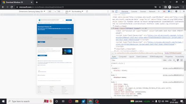 Download Windows 10 ISO If You're Looking for a Fresh Start #windows10 #windows10iso смотреть онлайн