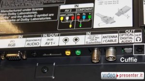 LG - Smart TV 65LM620