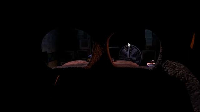 FNAF SB IN FFP DEMO смотреть онлайн