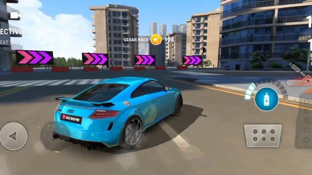 Race max Pro Car Racing Android gameplay Day 4 смотреть онлайн