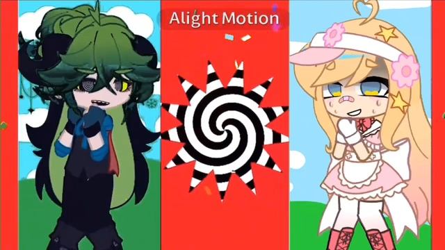 Mesmerizer Fake Collab Ft@XxRAMxX- :3