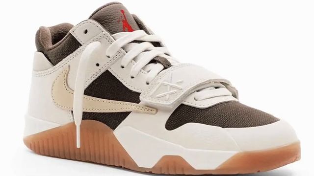 Travis Scott JUMPMAN JACK release #travisscott #sneaker #2024 смотреть онлайн