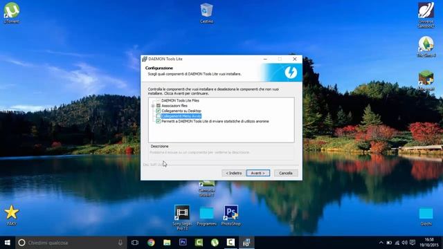 Come Scaricare DAEMOND Tools Lite Gratis смотреть онлайн