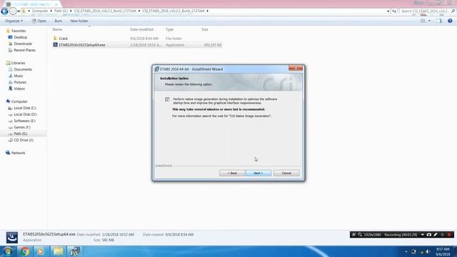 100%work | crack and installation E-Tabs 2016 software free.. смотреть онлайн