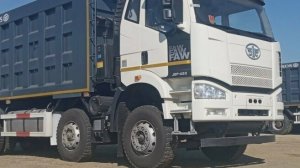 Нет запуска на автомобиле FAW J6, ревизия топливной системы.