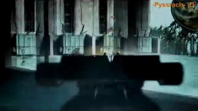 Battlefield 2 - capture de drapeaux en 9 min смотреть онлайн