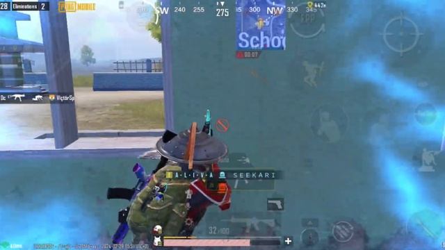 Pubg mobile highlights // iphone xs смотреть онлайн