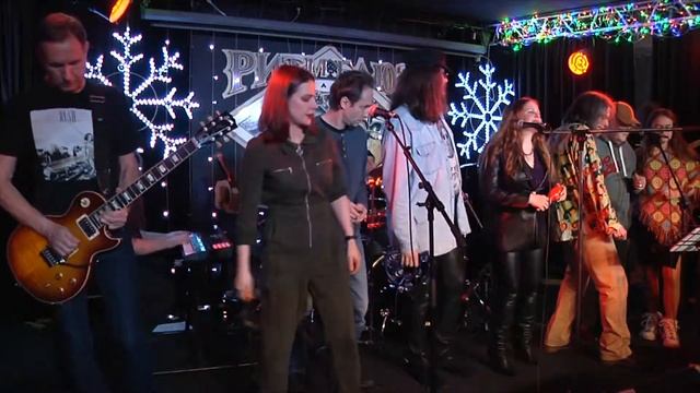 Kulesh Jam Band 28 смотреть онлайн