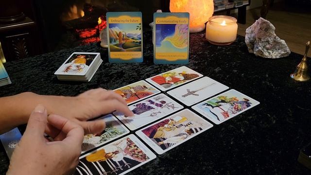 PISCES **AFTER LONG DELAYS, SUCCESS ON THE HORIZON** SEPTEMBER 2021 Tarot Reading смотреть онлайн