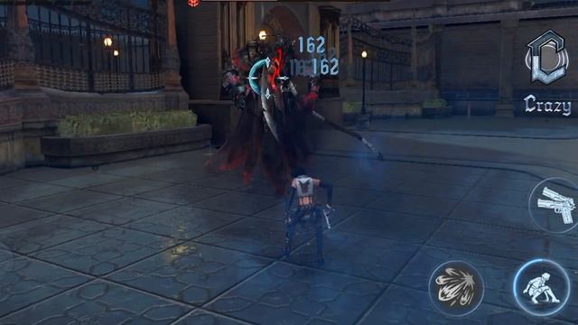 DEVIL 👹 MAY CRY 5 GAMEPLAY VIDEO #trendinggamingvideo #ytviral #minecraft #viral #ytshortsfree смотреть онлайн