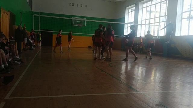 ВК "Залужжя" 0:2 ВК "Фенікс" (с.Немовичі) смотреть онлайн