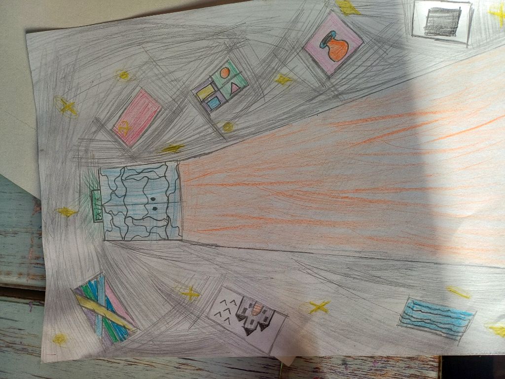 СТРАДАЕМ НЕ ЗНАЮ ЧЕМ