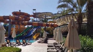 Турция Long Beach Resort Hotel & SPA 5*