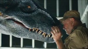 indoraptor мини прикол 🤣🤣🤣