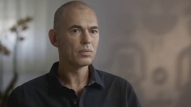 Fragment Uit The Scientist  Prof Dr Raphael Mechoulam