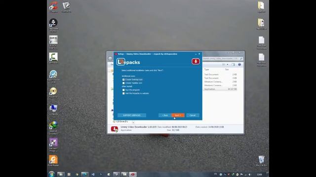 أفضل برنامج في تنزيل فيديوهات اليوتوب بكل الصيغ ummy video downloader تحميل وتفعيل صامت смотреть онлайн