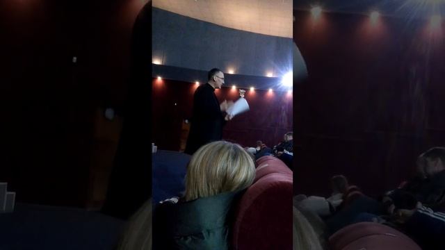 СНТ"ЗАРЯ"Озерск Челяб.обл.Хортов.Имитация общего собрания.01.03.2024 смотреть онлайн