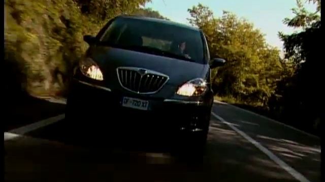 Lancia Musa 2008 смотреть онлайн