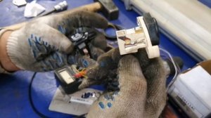 Недозаряд аккумулятора у Газель. РЕШЕНИЕ ПРОБЛЕМЫ!