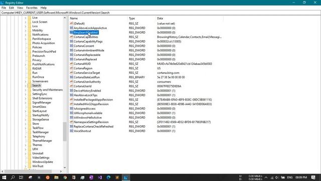 Windows Search Not Rendering Any Results | Windows 10 Search Results Not Displayed After Update смотреть онлайн