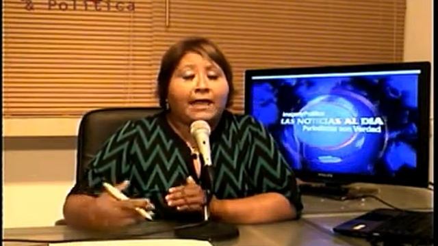Las noticias al Día 13JULIO2014 смотреть онлайн