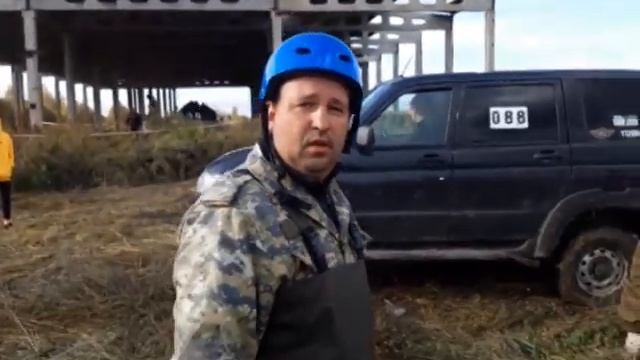 Трофи-рейд смотреть онлайн