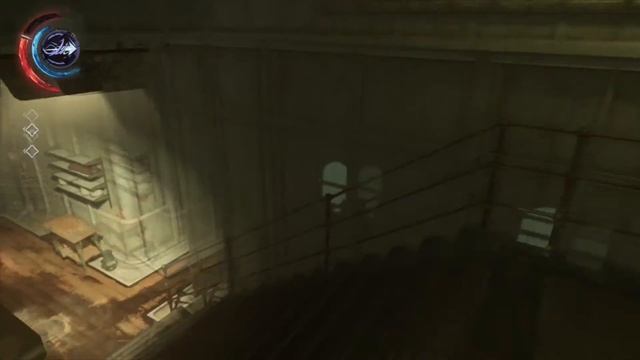 Dishonored 2 | Years Ago, Another Time Achievement / Trophy Guide смотреть онлайн