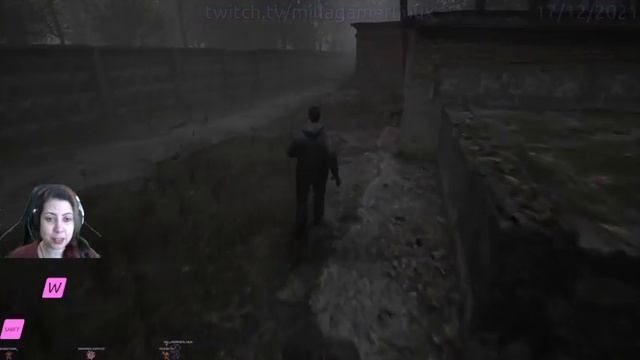 [Twitch] Stray Souls (DEMO) (Proton-6.3-8) | 17/12/21 смотреть онлайн