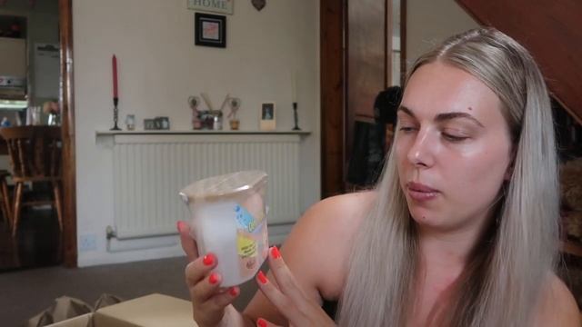 CHERRYZ Haul | AFFORDABLE Homeware, Cleaning, Snacks & More смотреть онлайн