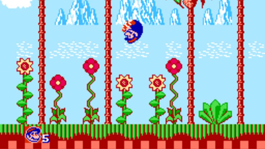 Somari на Денди (NES) - Полное прохождение (100%) (LongPlay) (720p, 60FPS) смотреть онлайн