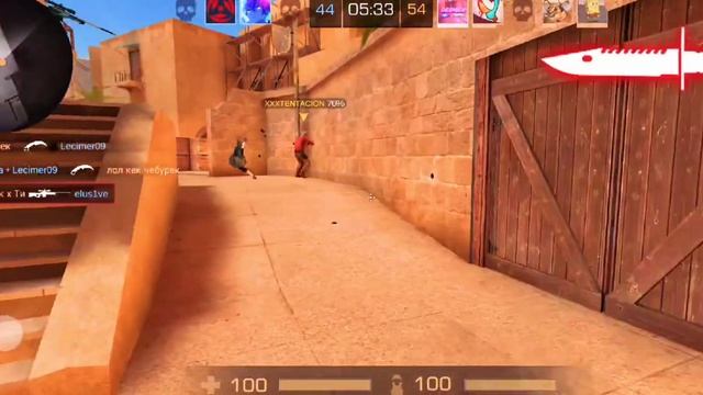 FRAG 894 ❤ | PRIVATE Standoff 2🖤🤘 смотреть онлайн