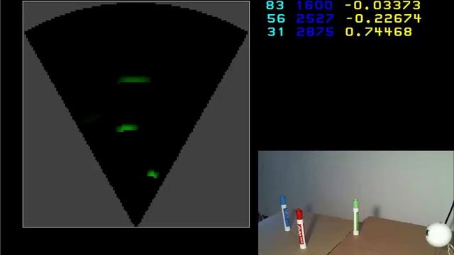 Forth Day 2017 presentation by Daniel Kalny - demo #3 смотреть онлайн